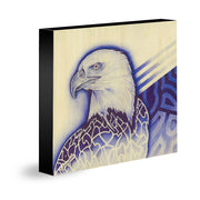EAGLE RISES - Limited Edition Giclee Print