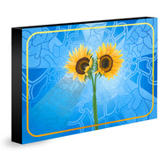 REBIRTH - SUNFLOWERS - Limited Edition Giclee Print